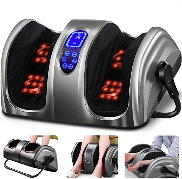 KANFF Foot Massager