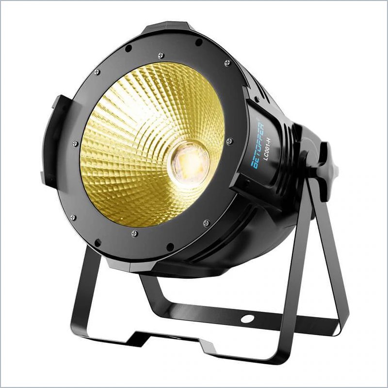 Betopper 100W COB Stage Light, LC001-H