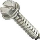 14 x 1 1/2 Machine Hex Head Screws, 10/Bag