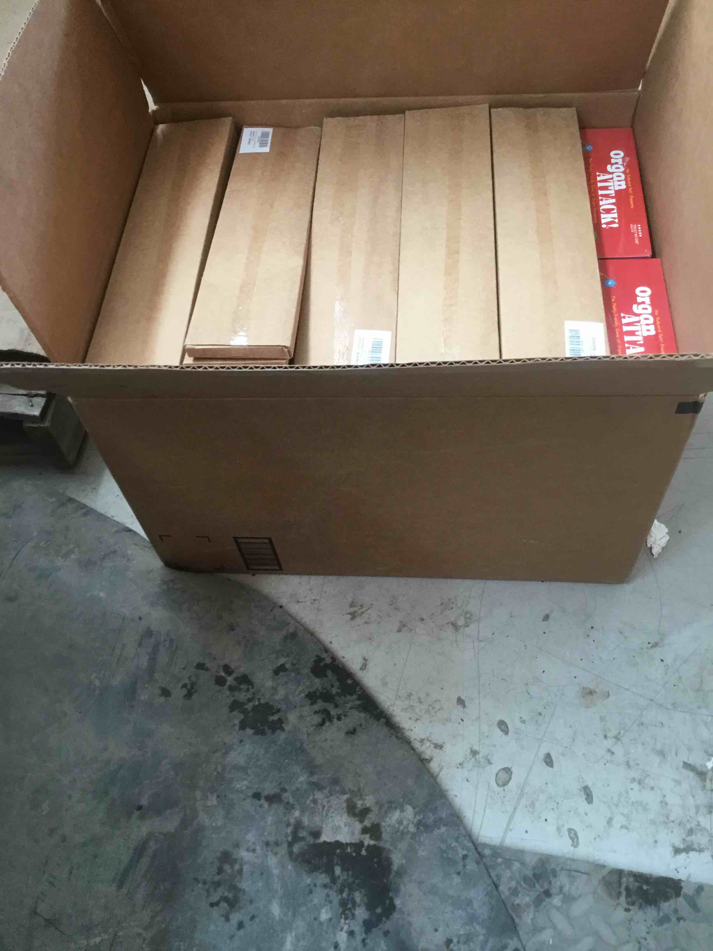 DeSean’s Big Box Bundle!