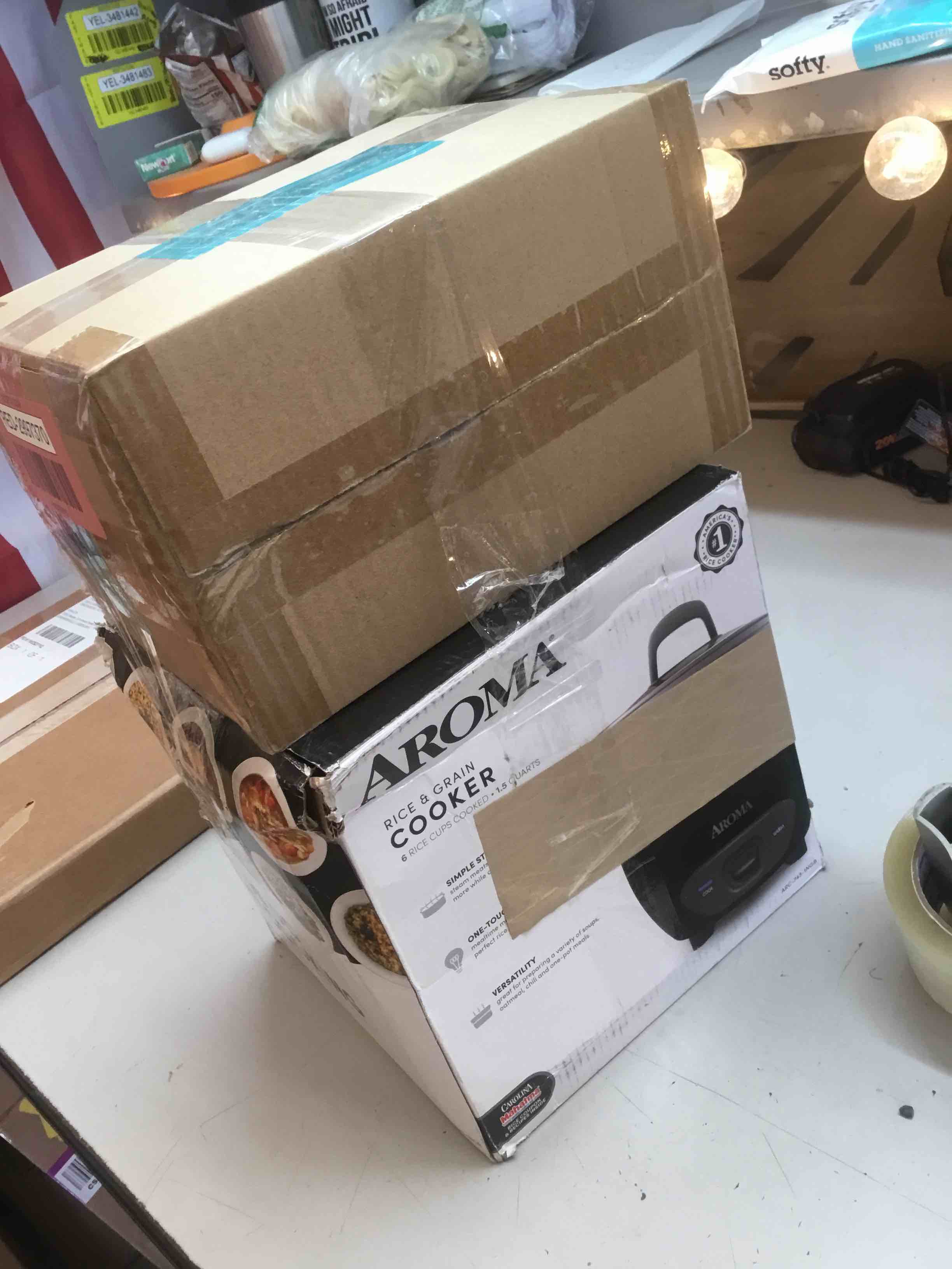 Home Kitchen Bundle!