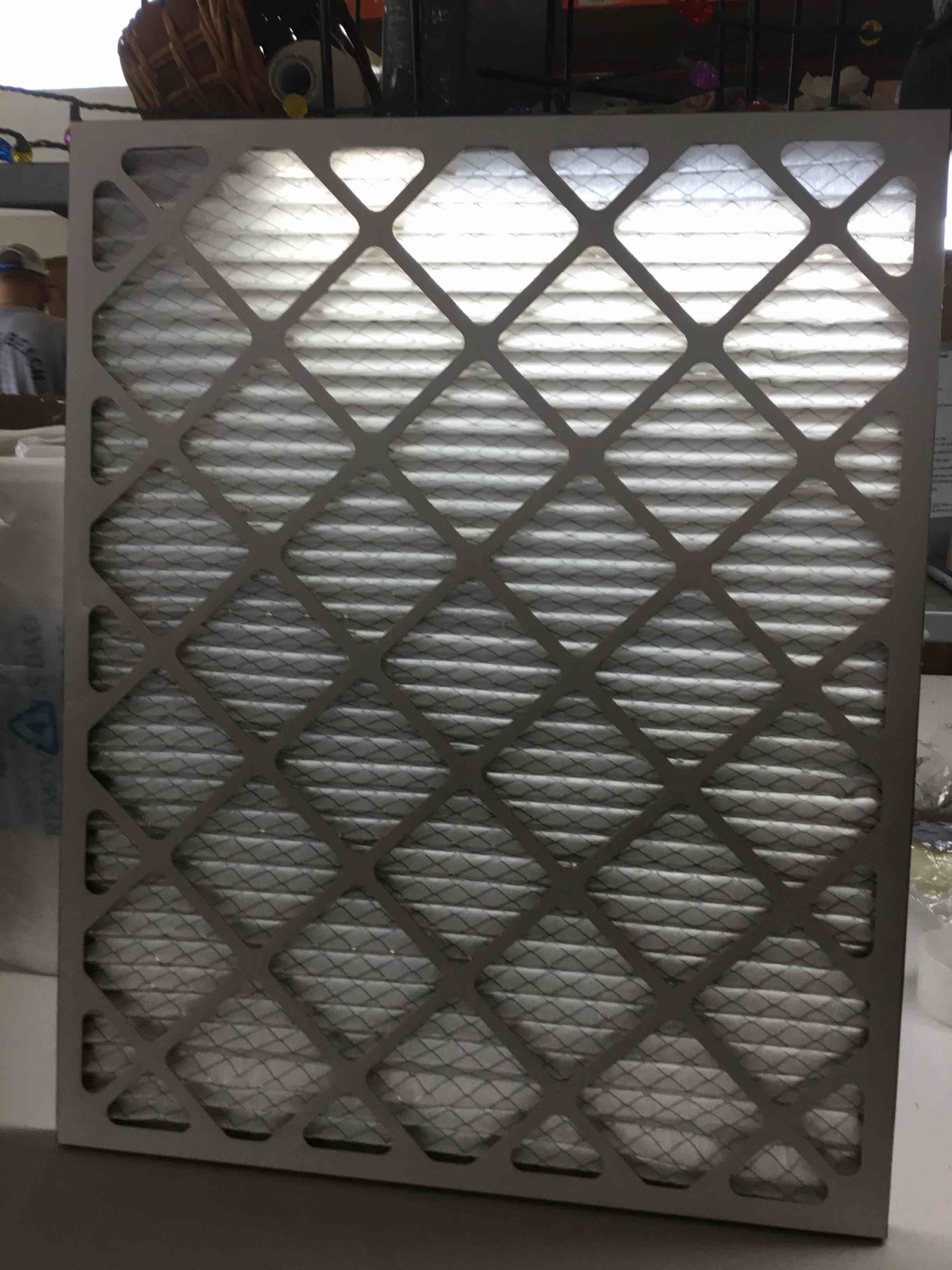 Nordic pure ac and furnace filters