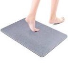 Diatomite Mud Floor Mat