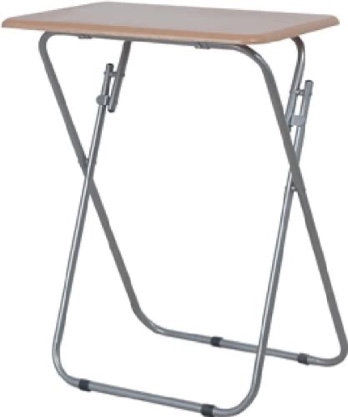 Multipurpose Folding Table