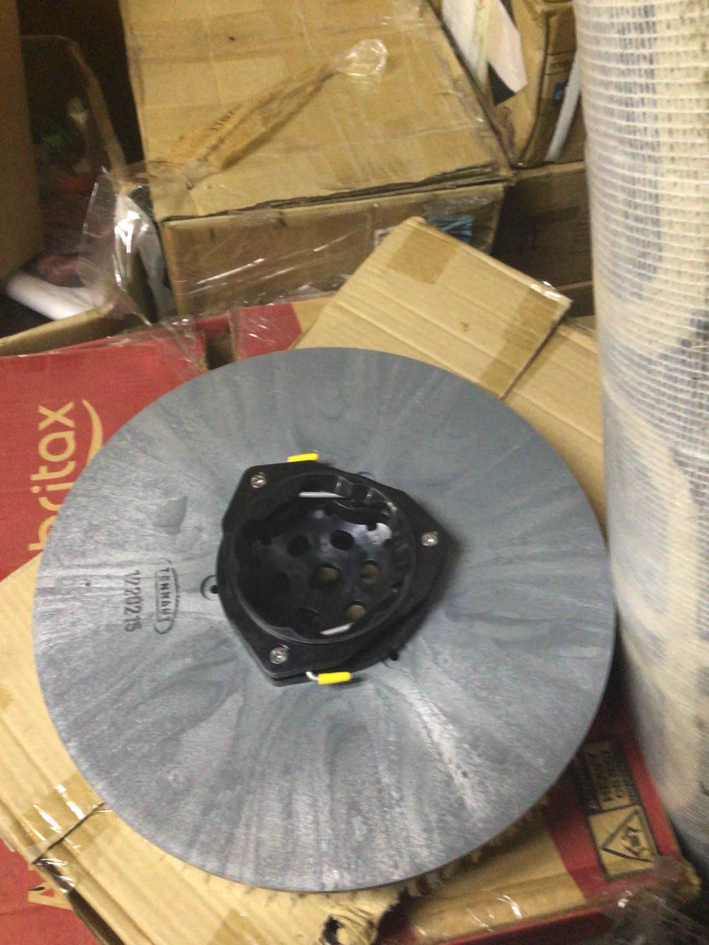 tenant 16” floor scrubber brush