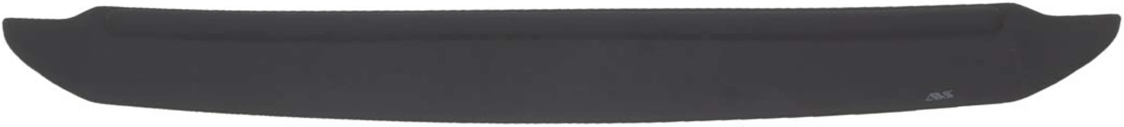 AVS Ford 2015-2020 F-150 Vent Shade Black