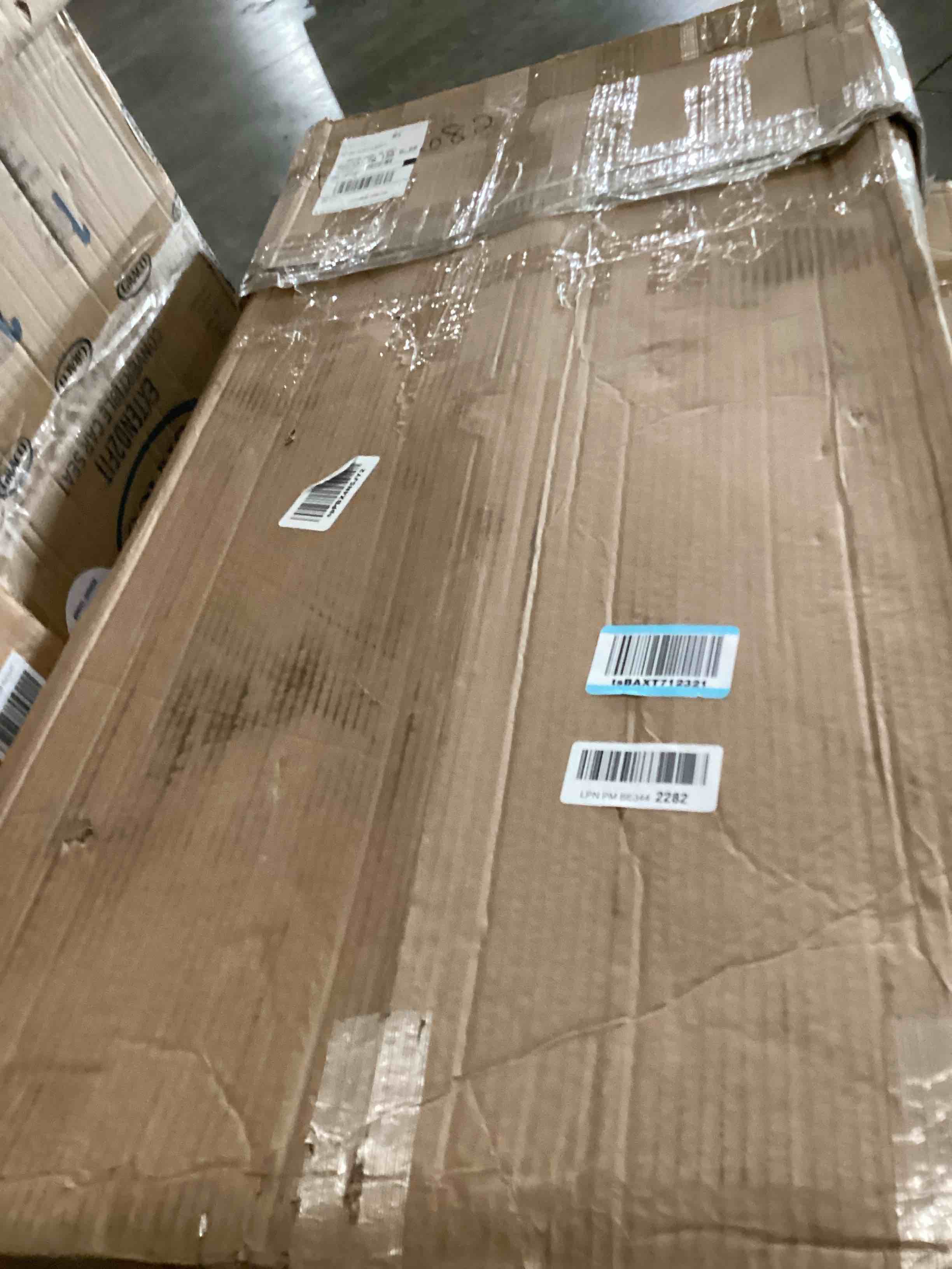 Metal ramps (Similar to)