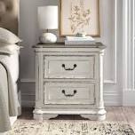 Colchester 2 - Drawer Nightstand