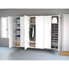 Strafford 3 Piece Storage Cabinet Set (similar to)