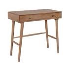 Alann Wood Home Office Desk
