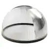 EZ Tubular Skylight 10 in. Solar LensR Dome