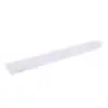  Energetic 2 ft. Twin T8 Cool White Integrated LED Dimmable Strip Light Fixture