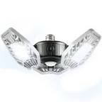 6034233 Motion Activated LED Garage Light