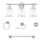 Pia-Ricco-5-1-in-3-Light-Brushed-Nickel-Vanity-Light-with-Bathroom-Set