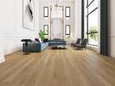 Bryant Collection Natural Pine Waterproof Luxury Vinyl Flooring, 4.2 mm thick x 7” x 48”