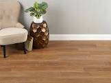 Allatoona Cove Rigid Core Waterproof Luxury Vinyl Flooring with Padding, 5 mm thick x 7.15” x 47.75”