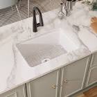 EriDanus 23” W x 18” D Kitchen Sink
