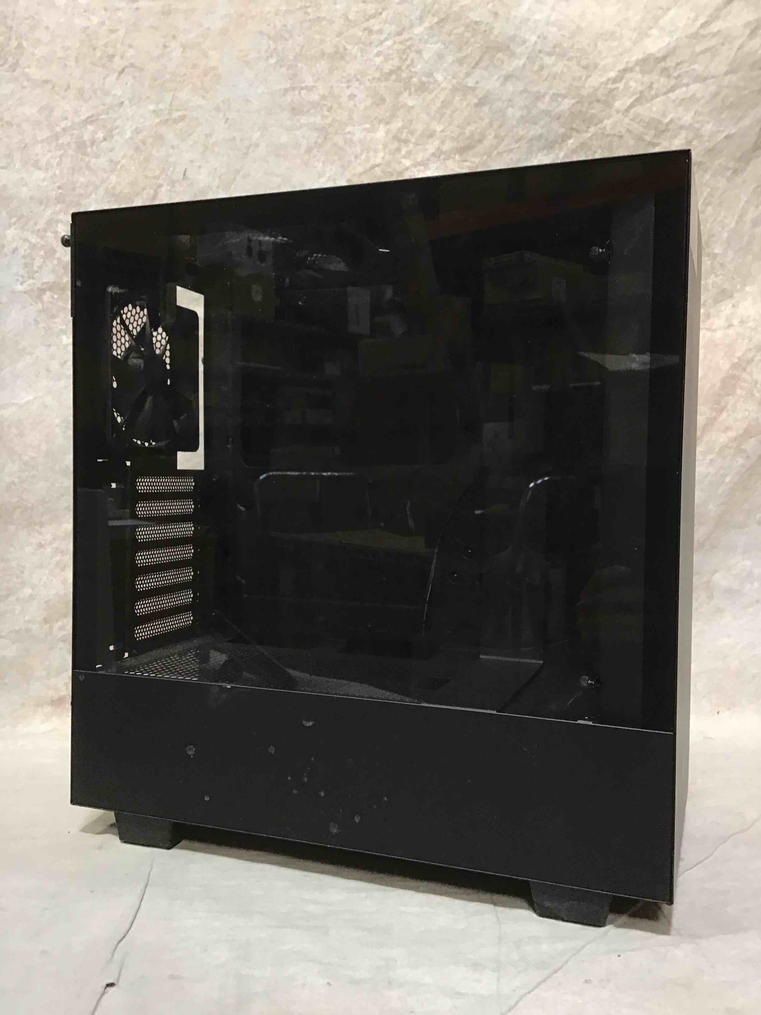 NZXT Computer Case