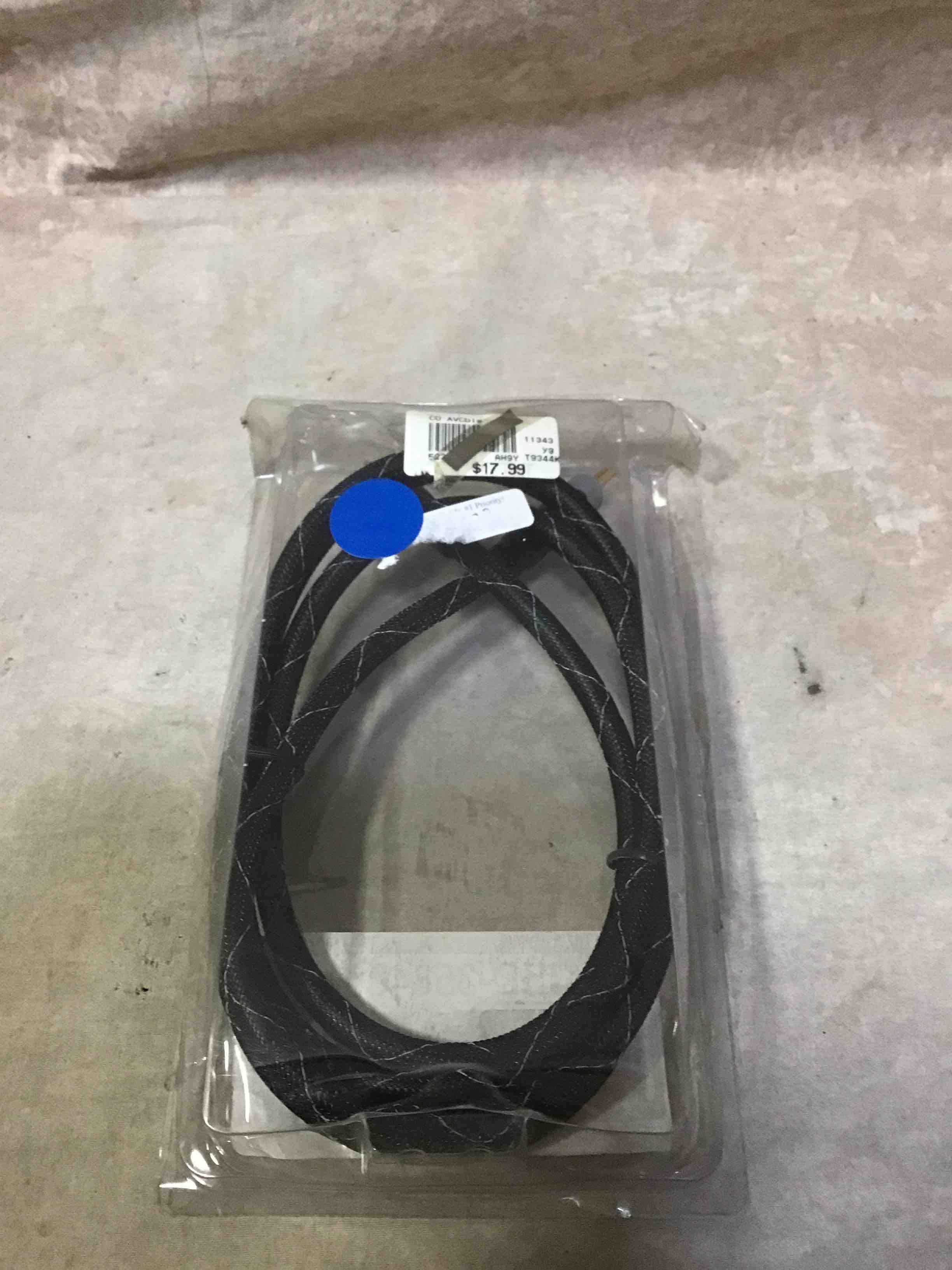 HDMI Cord