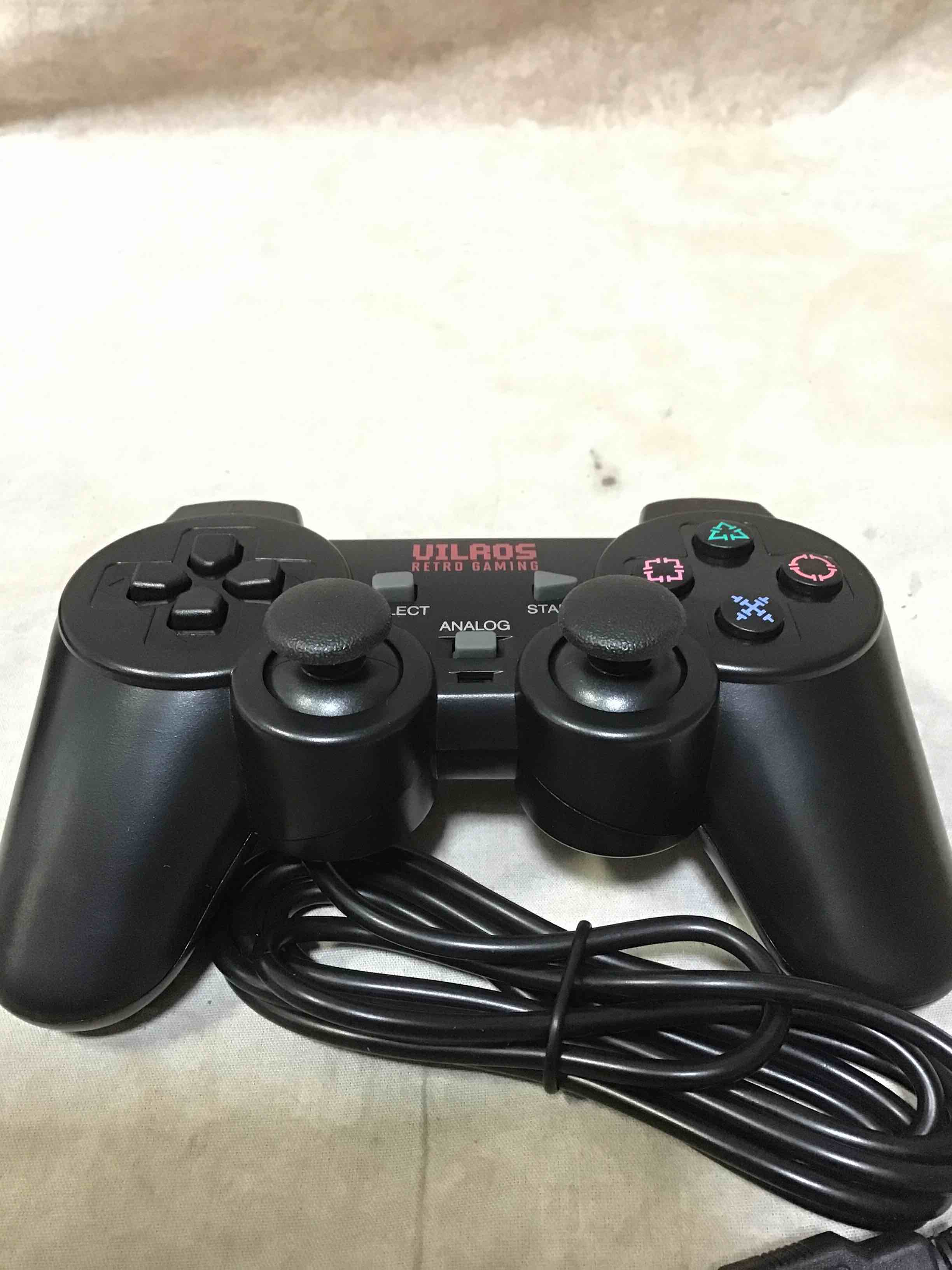 Vilros Retro Gaming Controller 