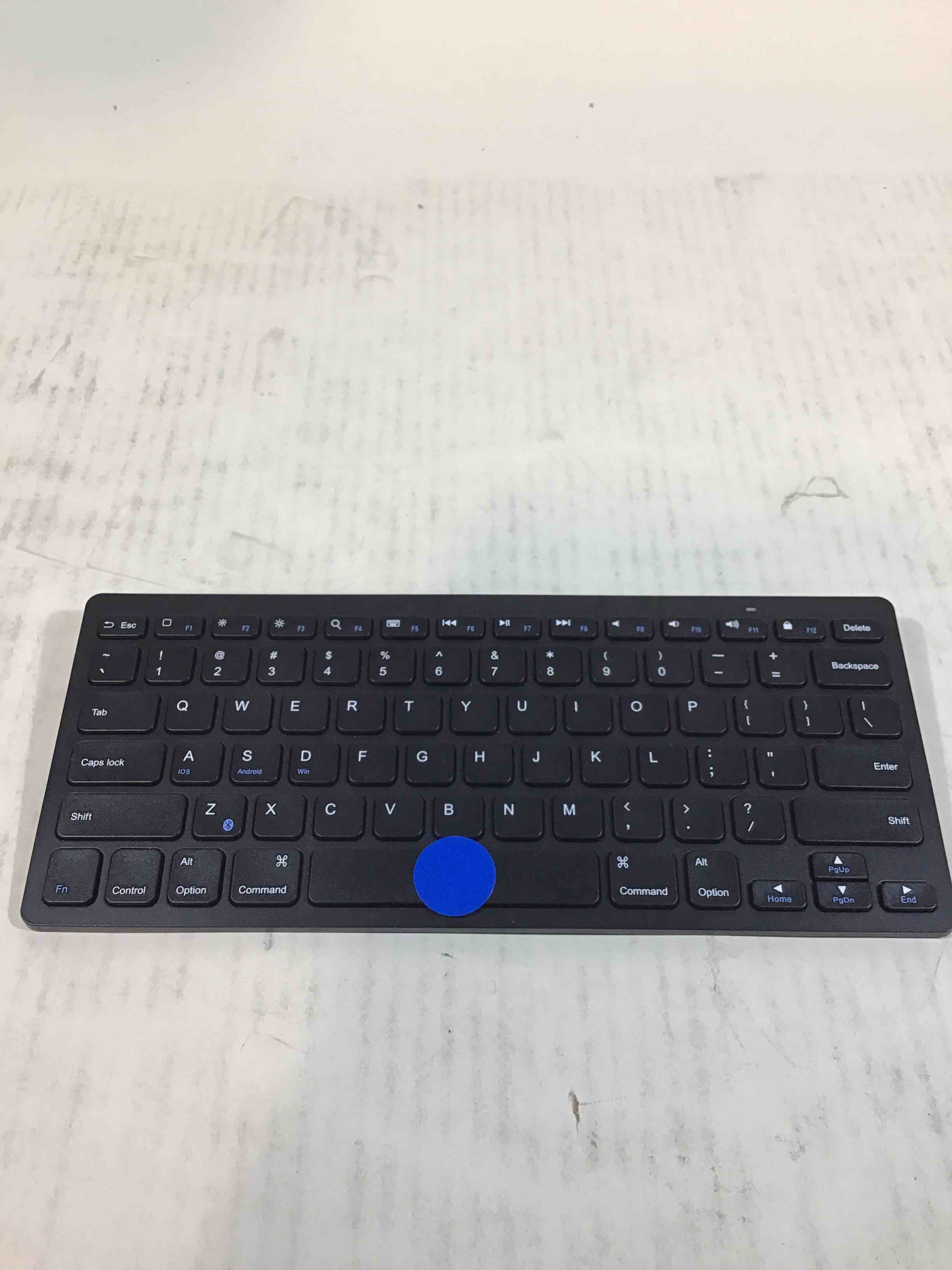 Anker Wireless Keyboard 