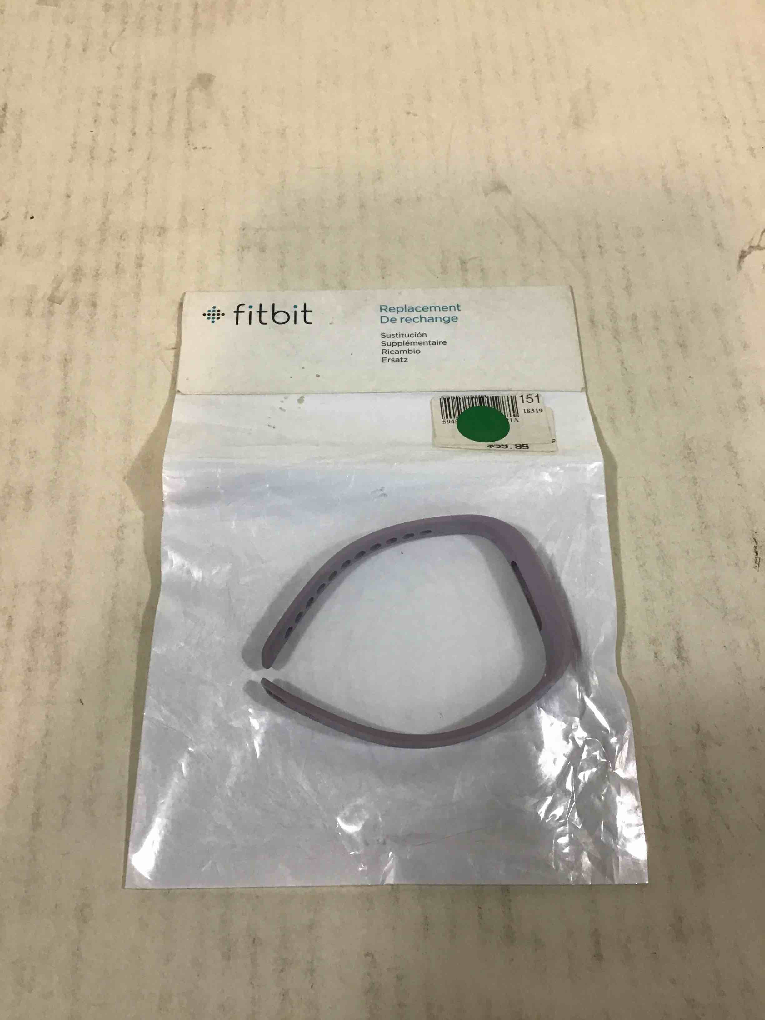 Fitbit Replacement Band