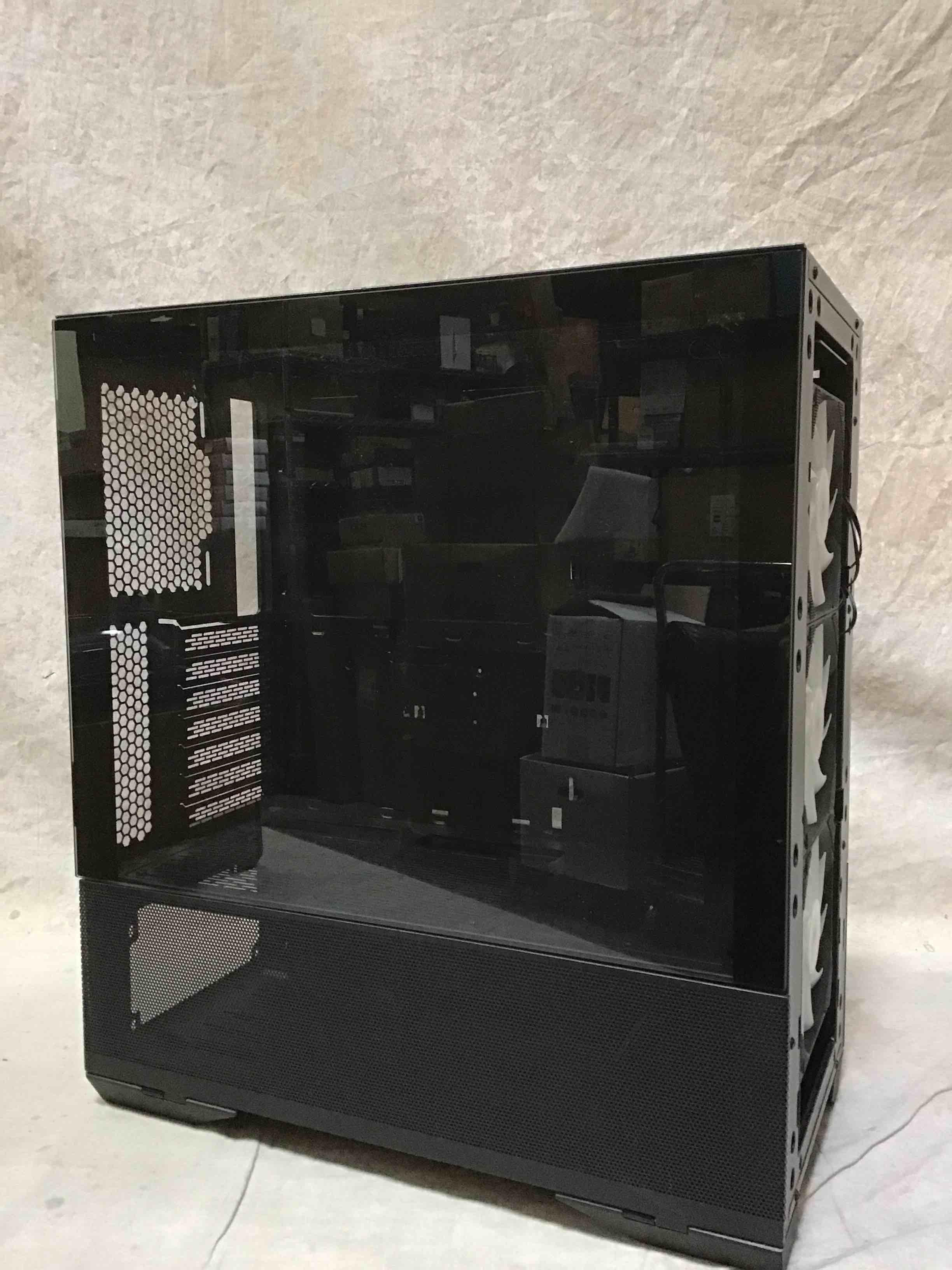 Lian Li Computer Case 