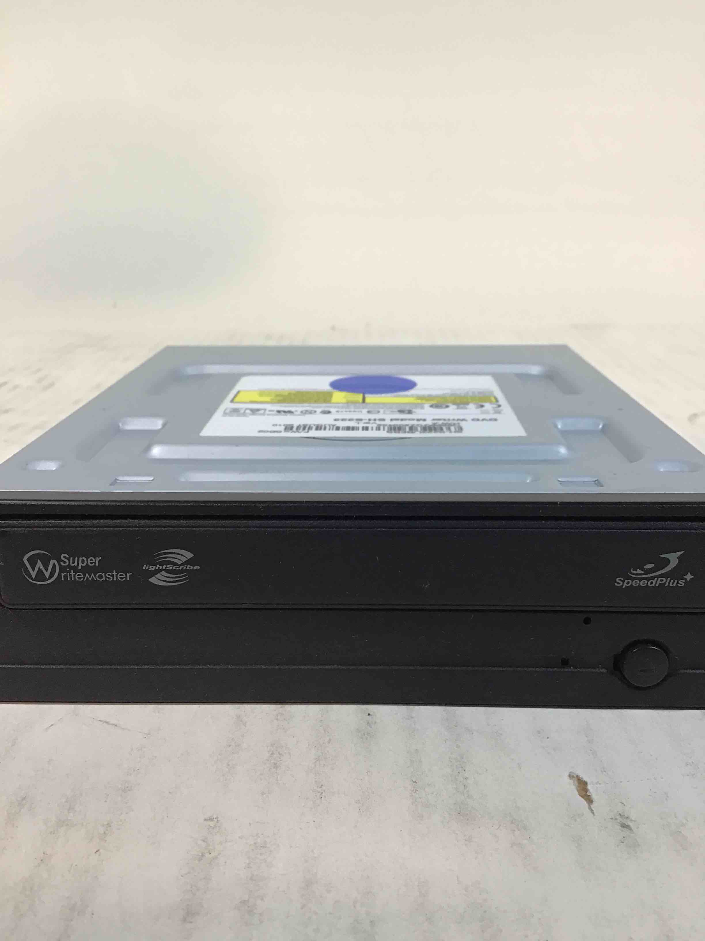 DVD Writer