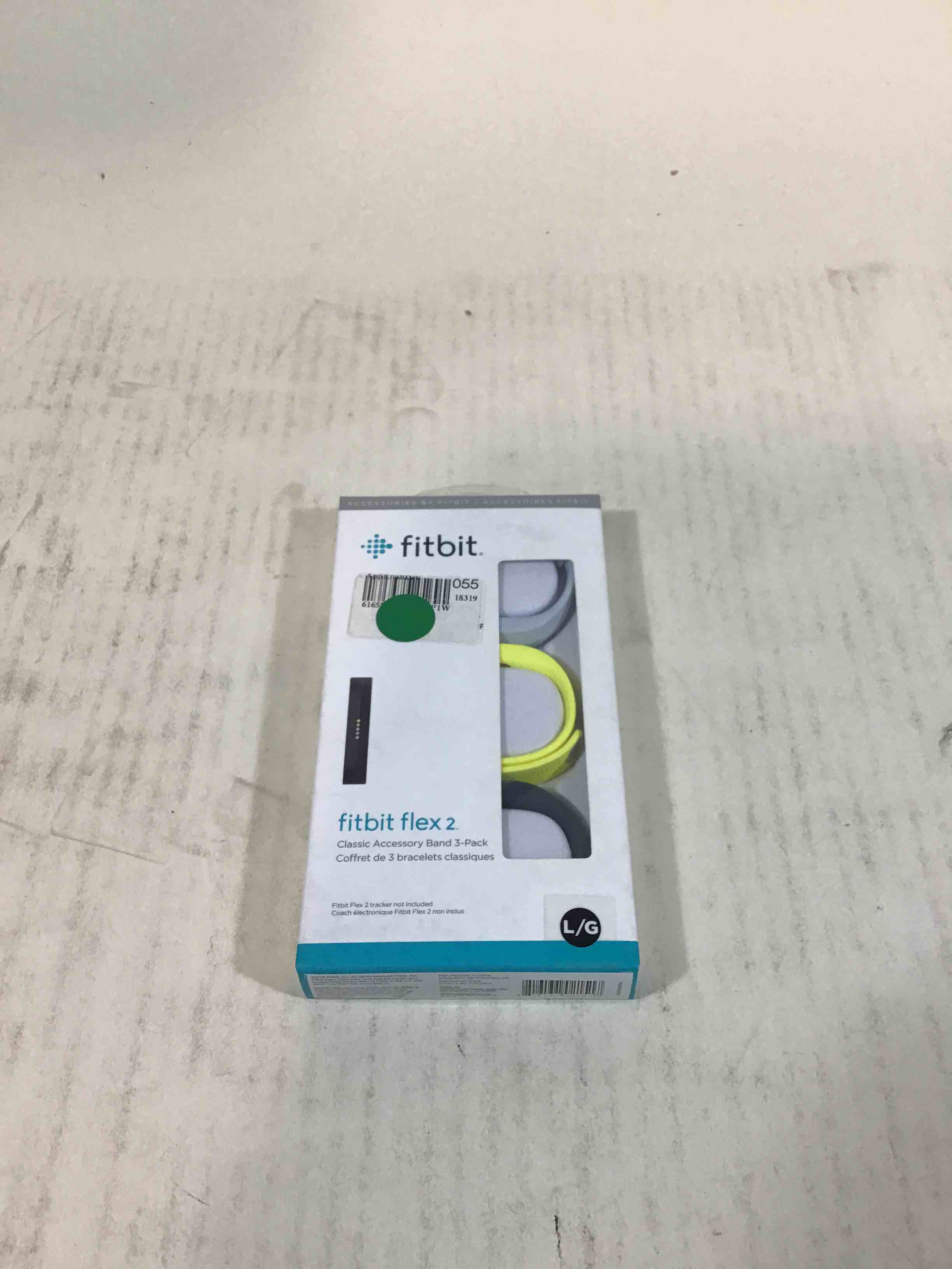 fitbit flex 2 bands