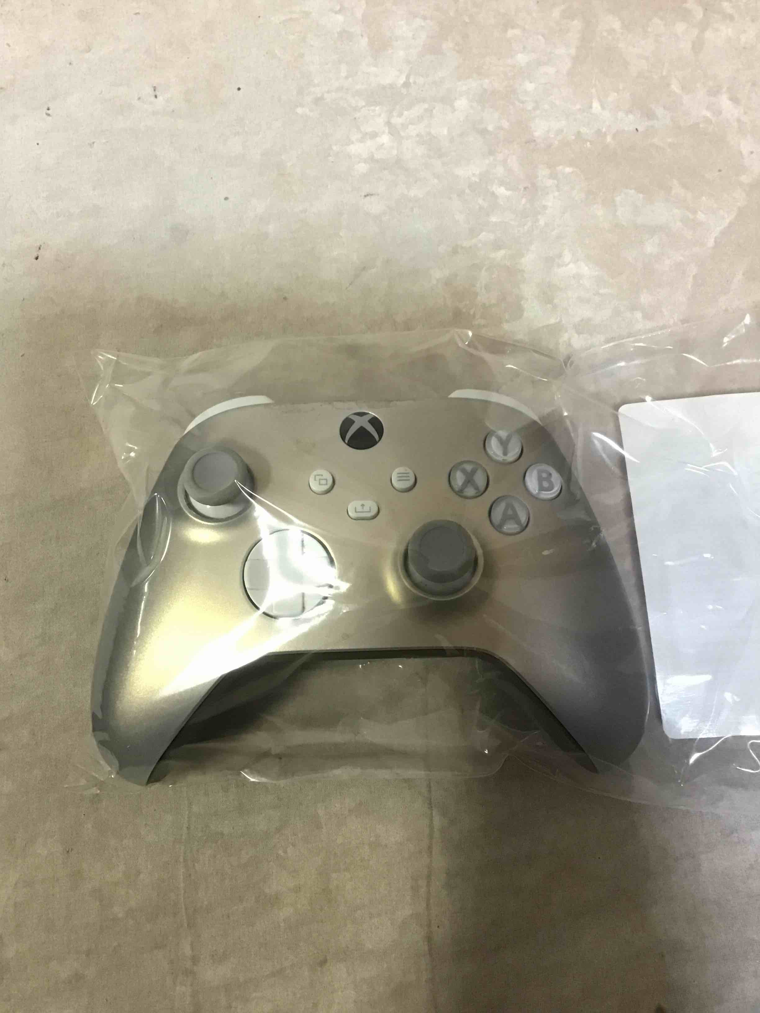 Microsoft Wireless Xbox Controller 