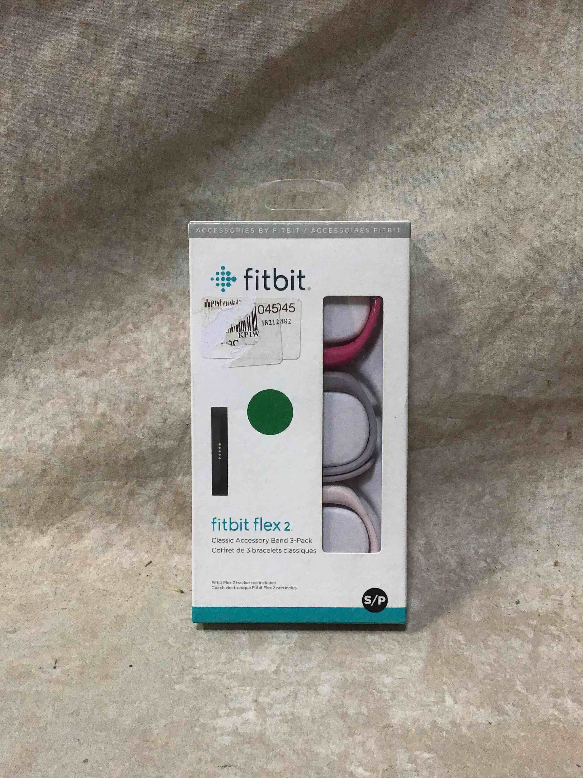 Fitbit Flex Band Accessories