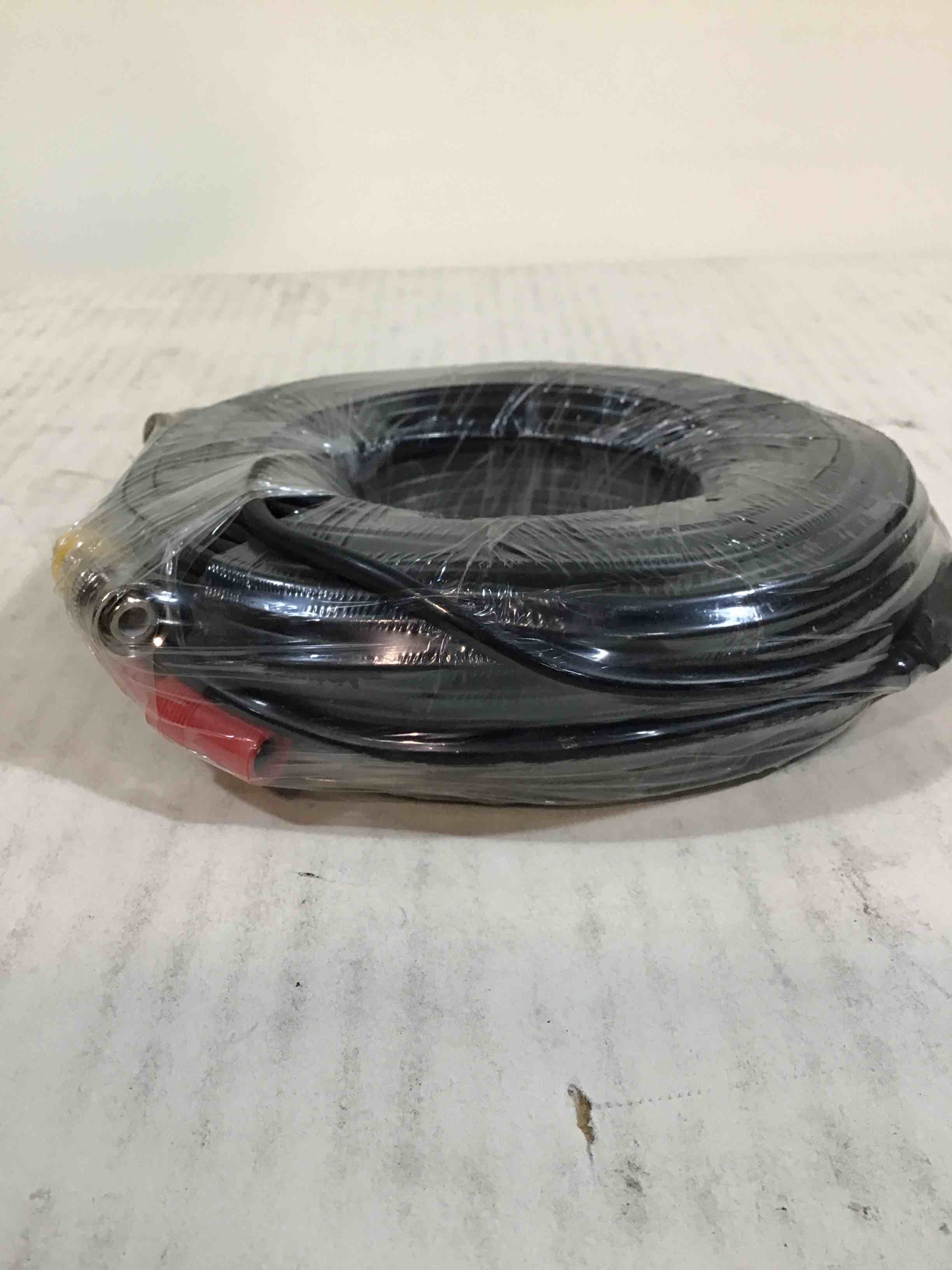 Video/Sound Cables