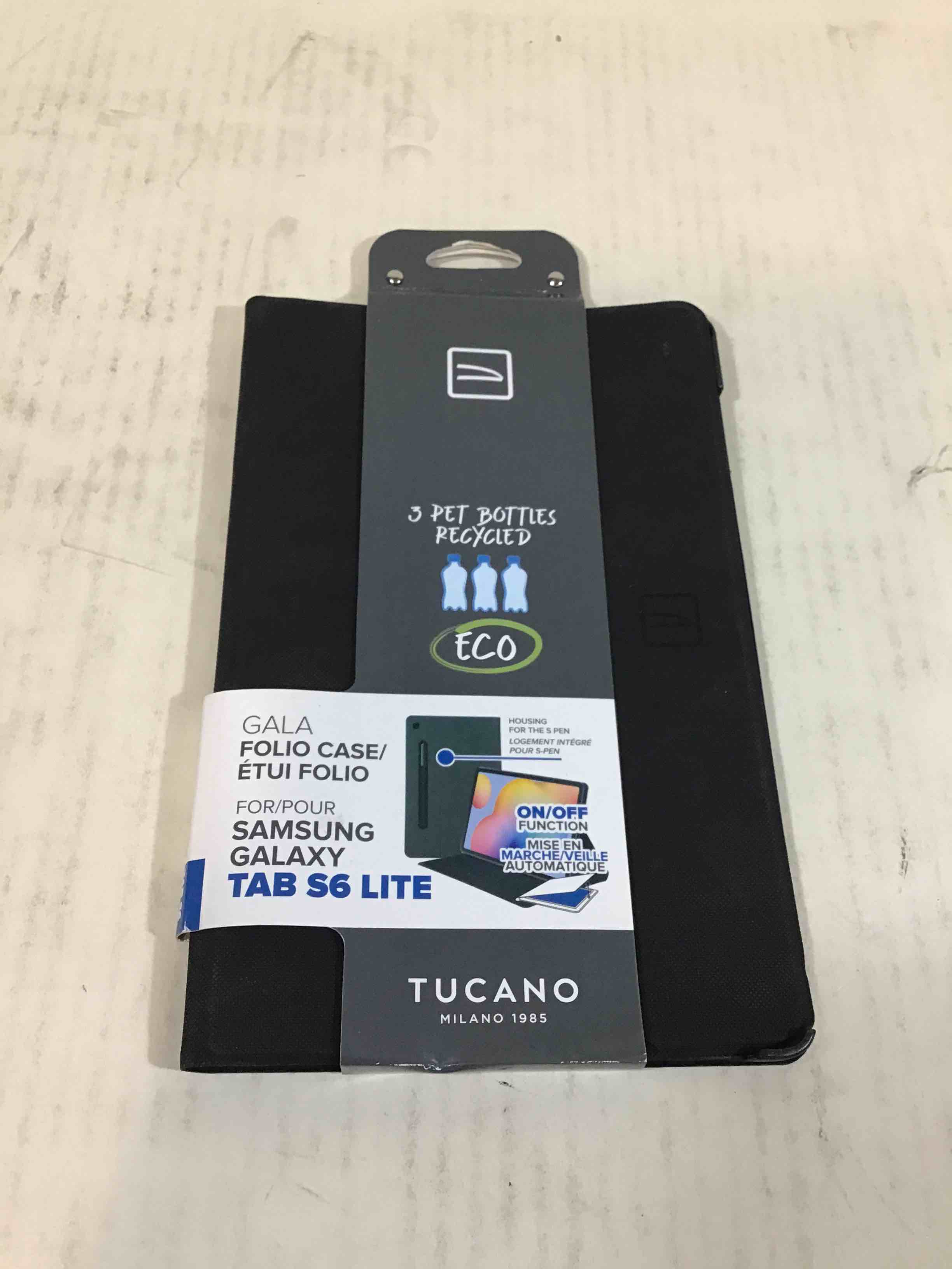 Tucano Case