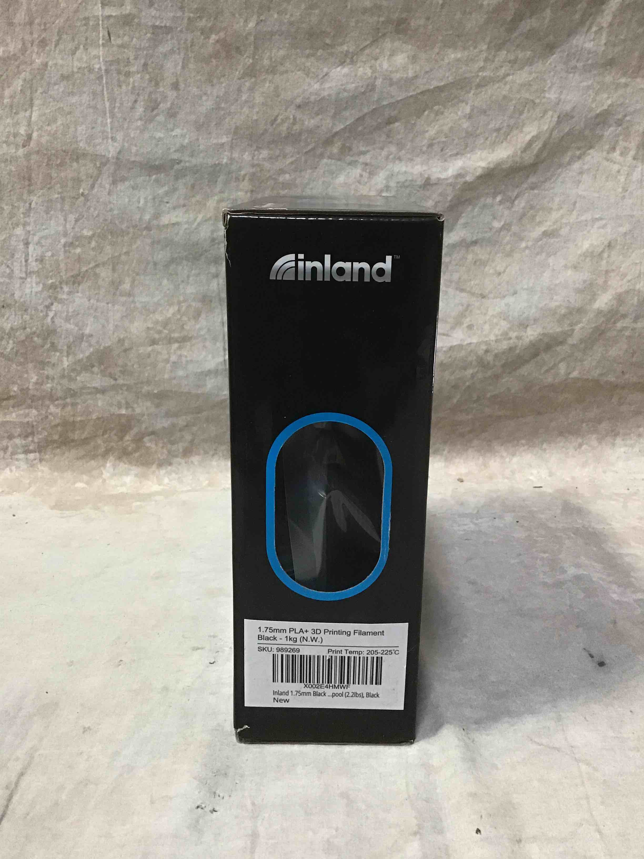 Inland 3D Printing Filament 