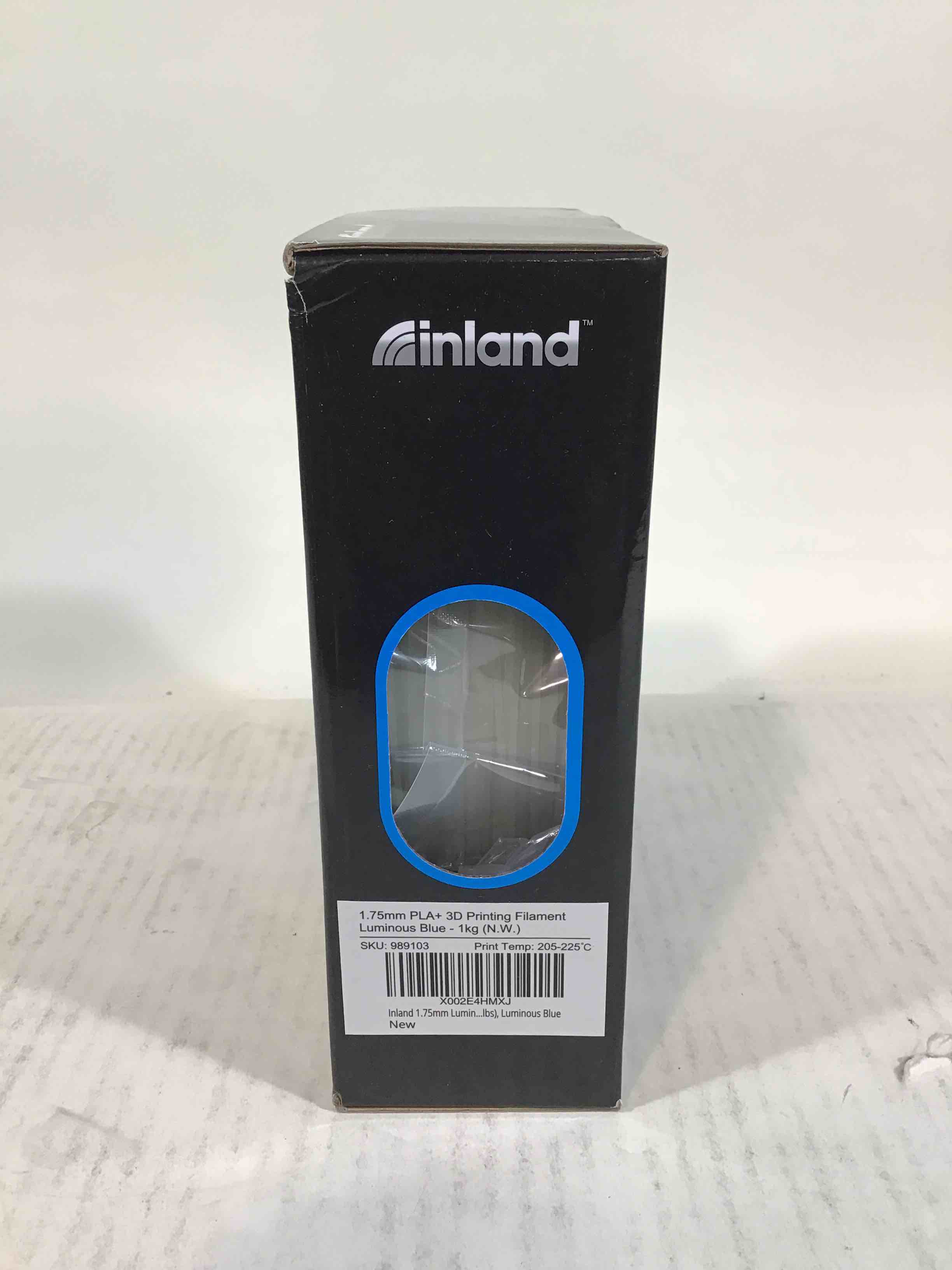 Inland 3D Printing Filament 