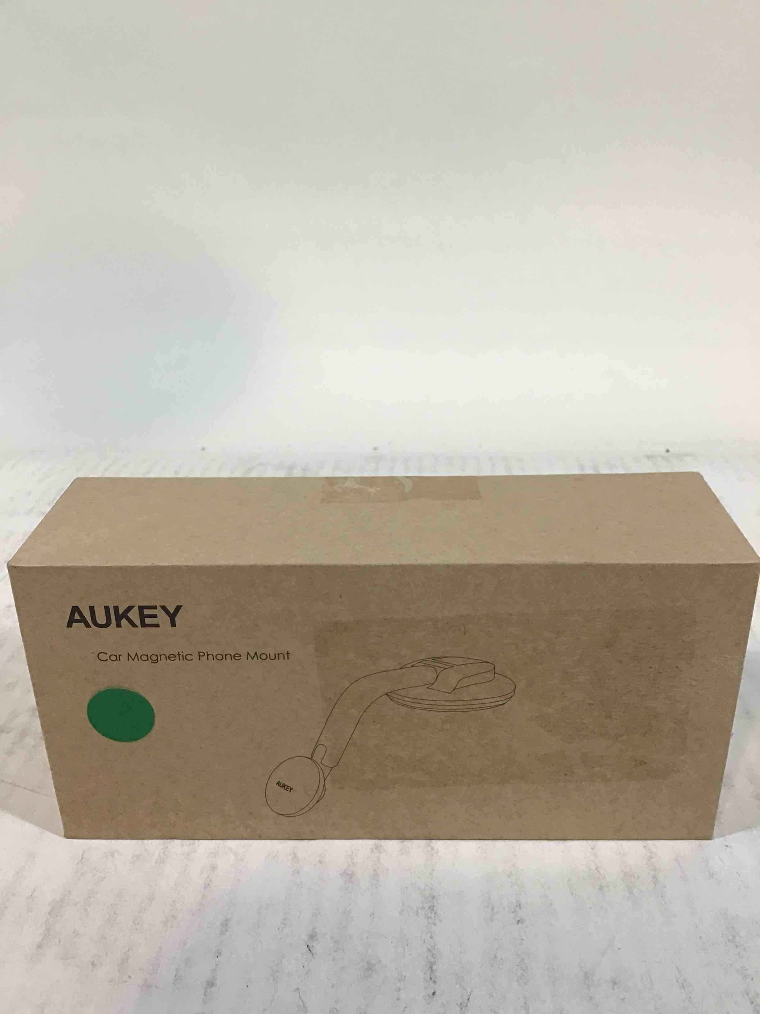 Aukey Car Magnetic Phone Mount