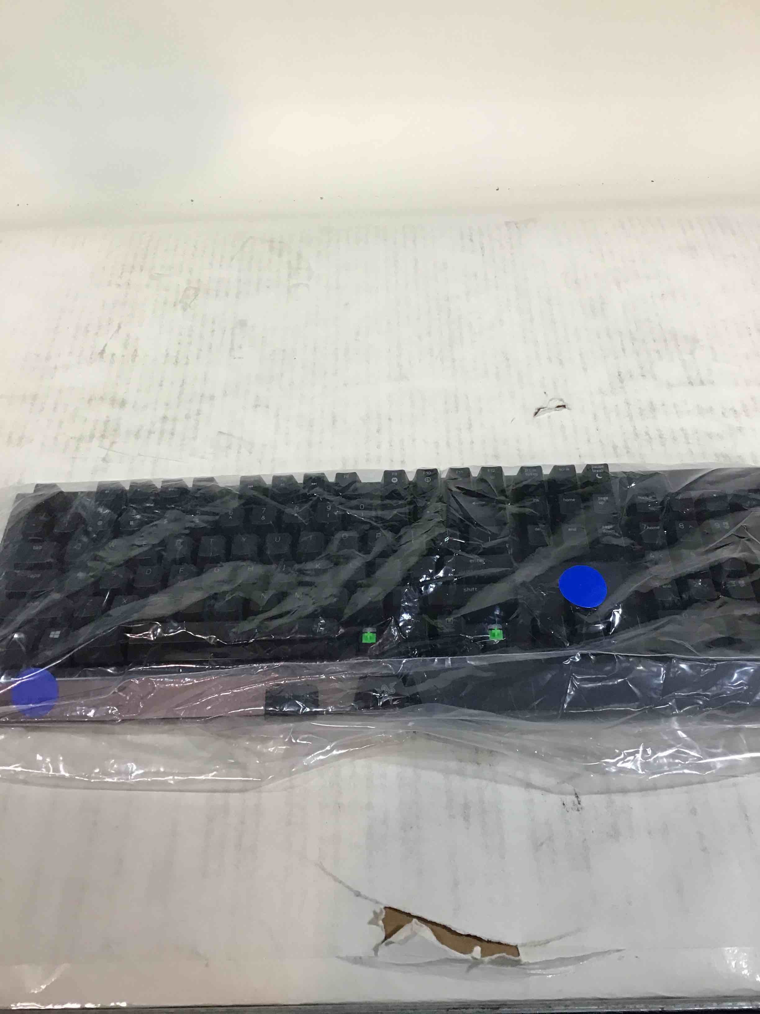 Razer Gaming Keyboard 