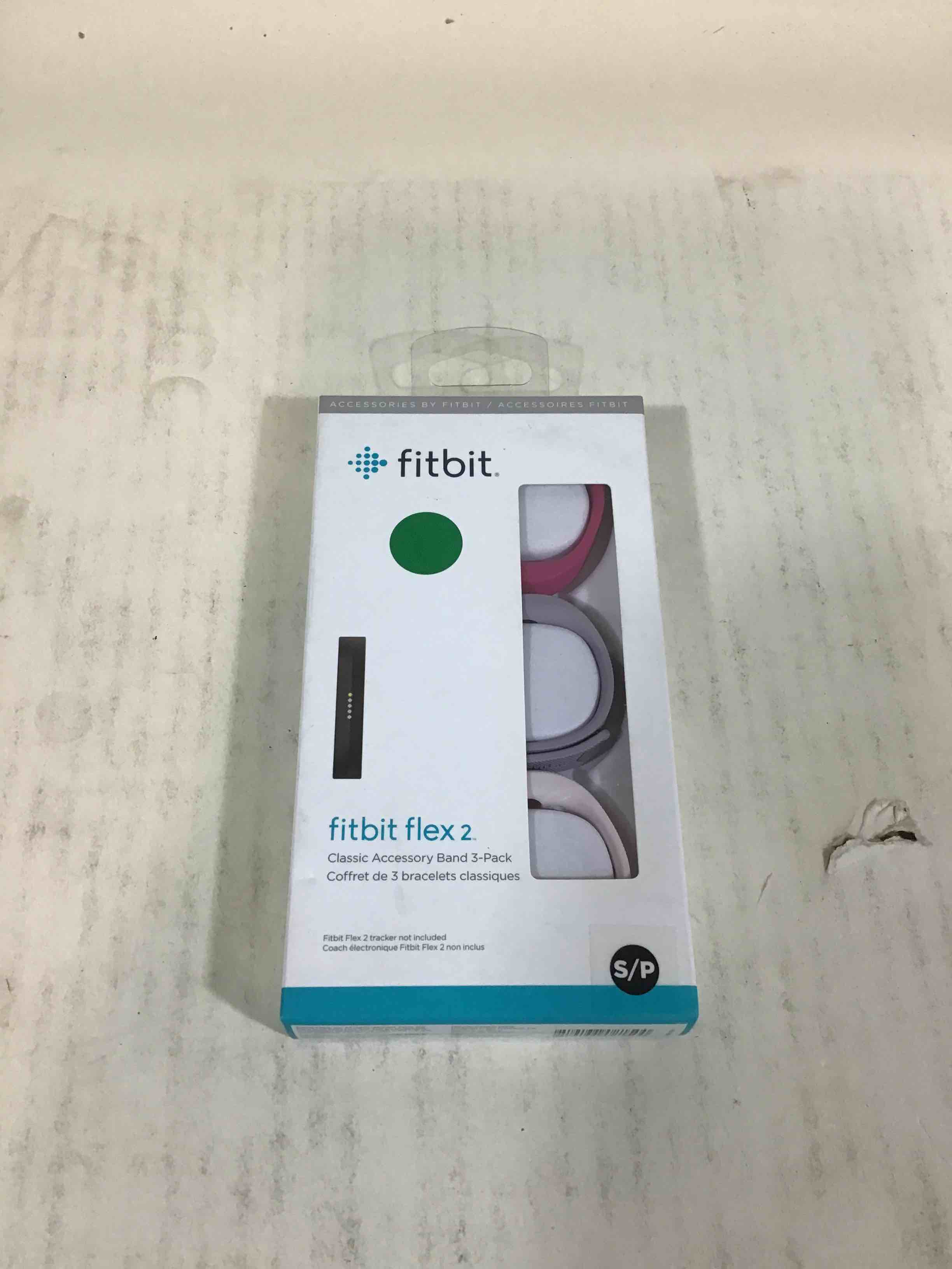 Fitbit Flex 2 