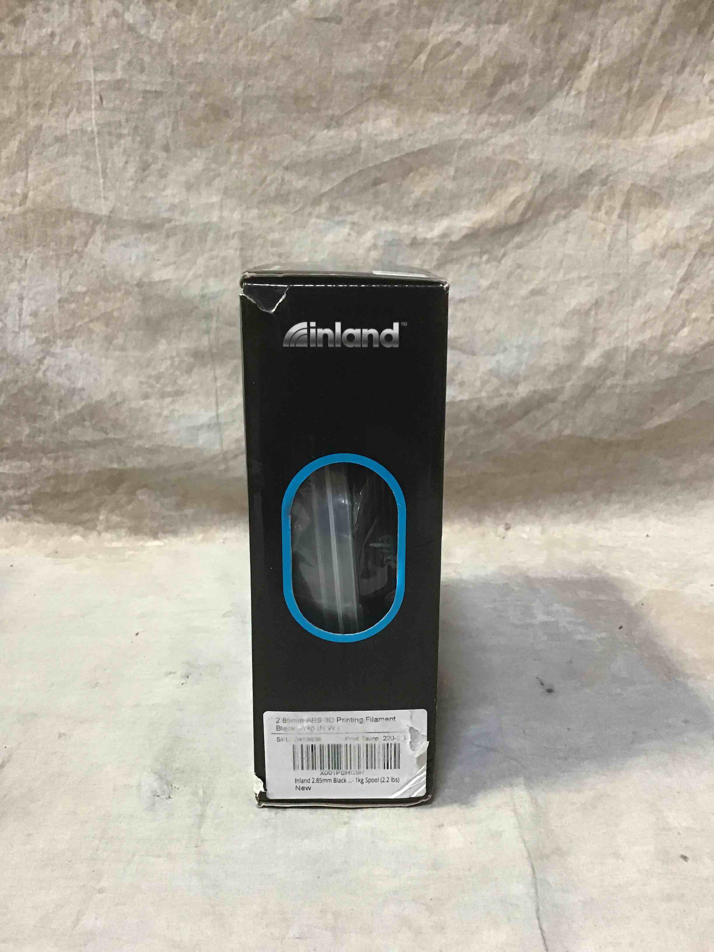 Inland 3D Printing Filament 