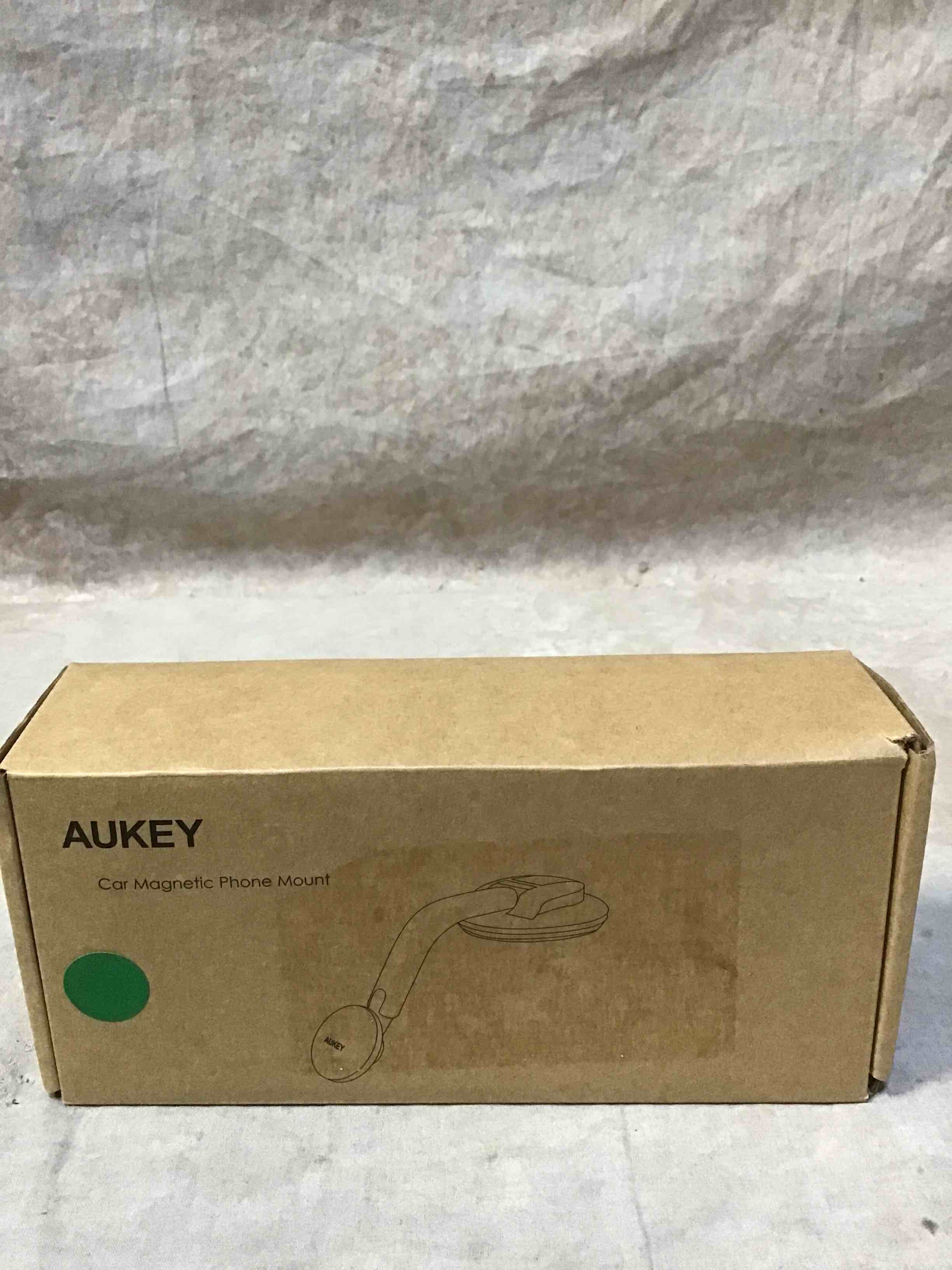 Aukey Car Magnetic Phone Mount 