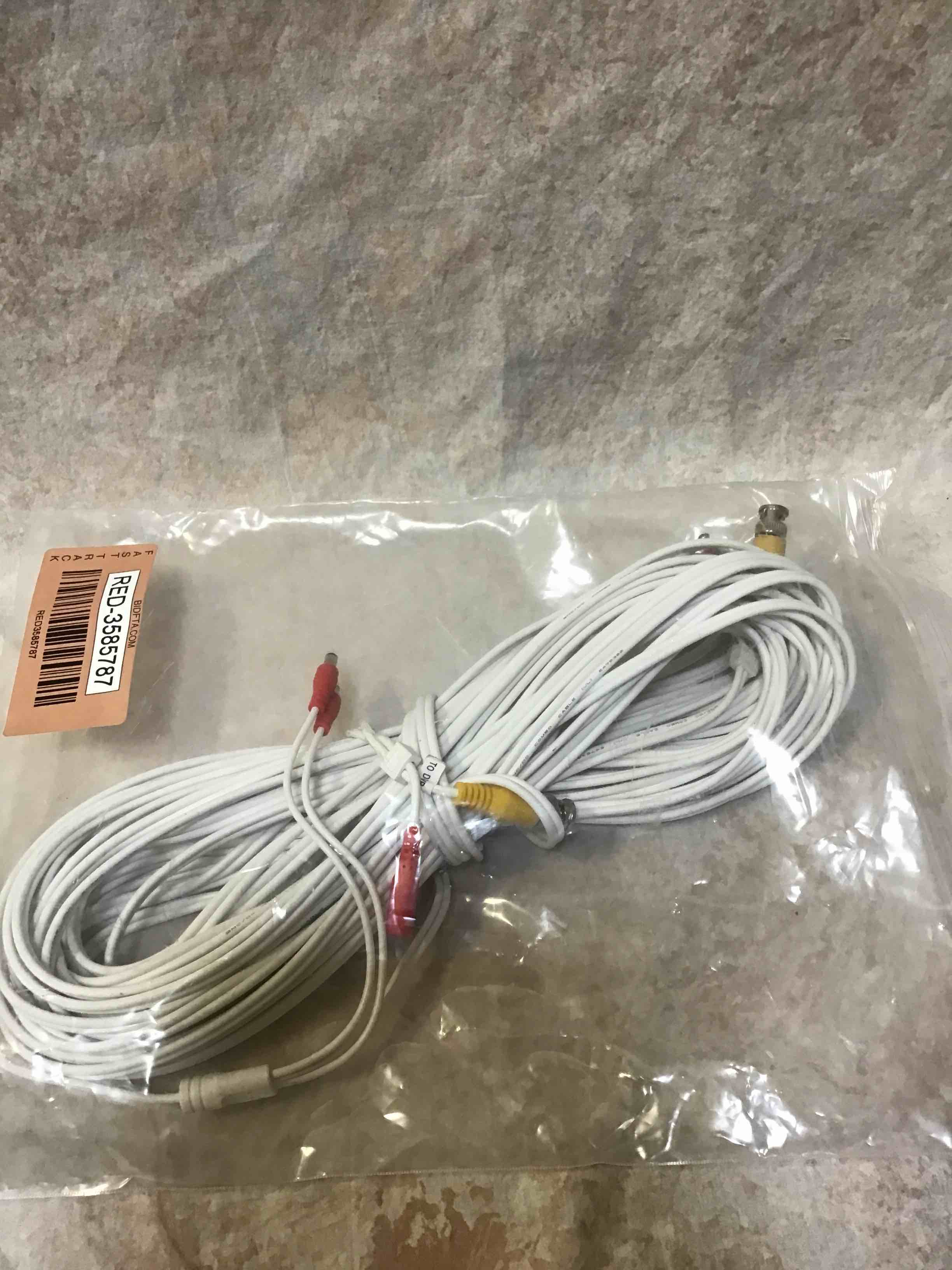 DVR Cables