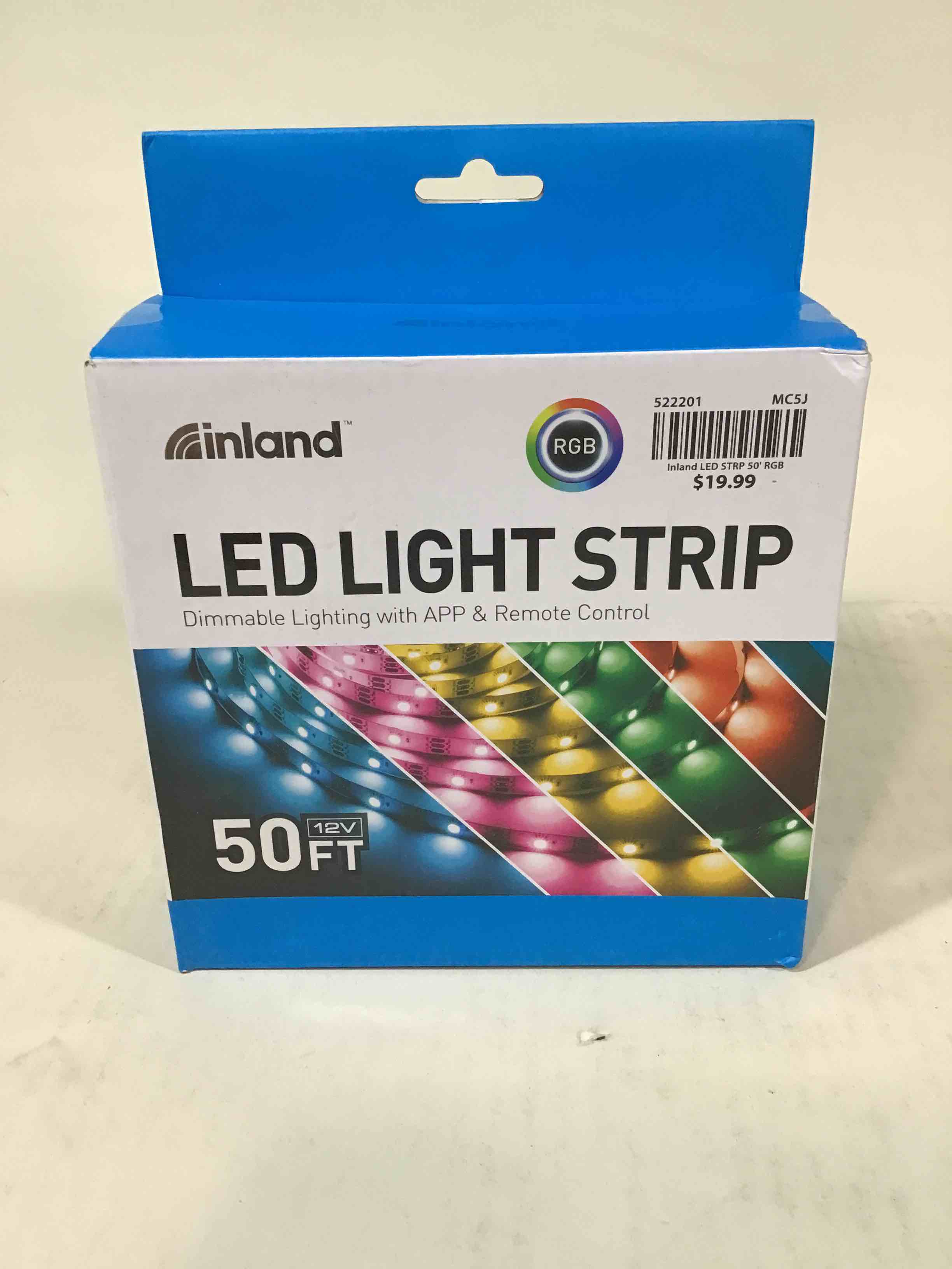 inland LED Light Strip