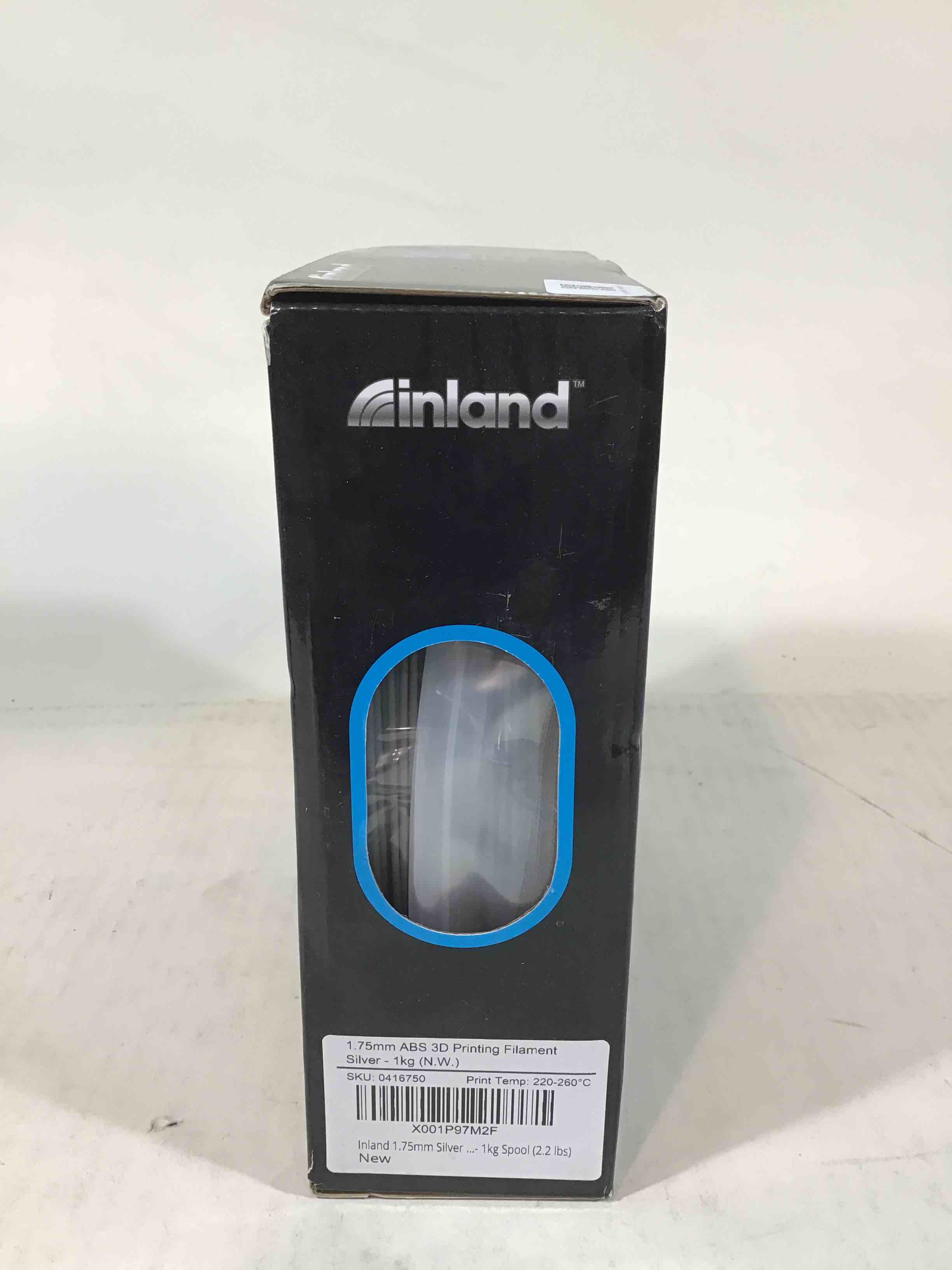 Inland 3D Printing Filament 