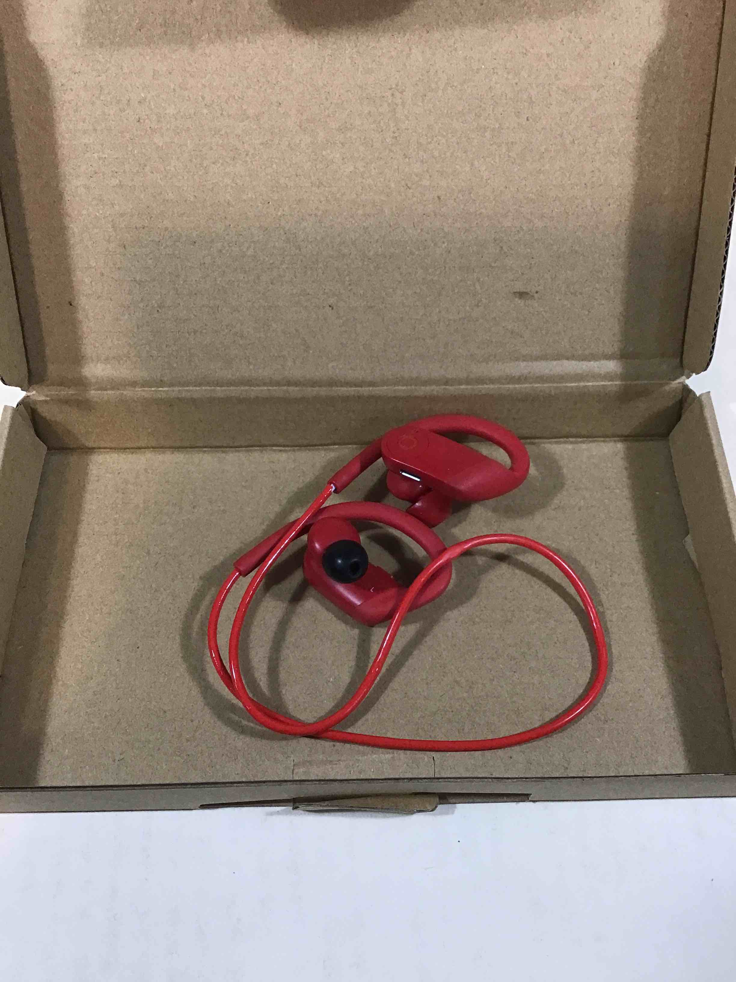 Wired Beats Headphonesn