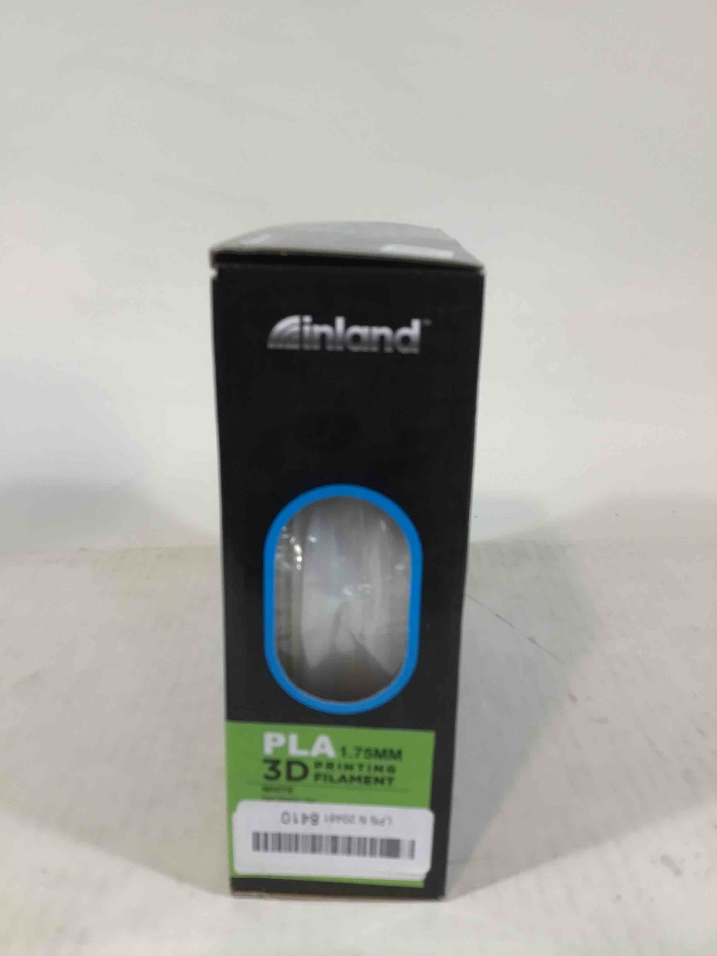 inland 3d printing filament 