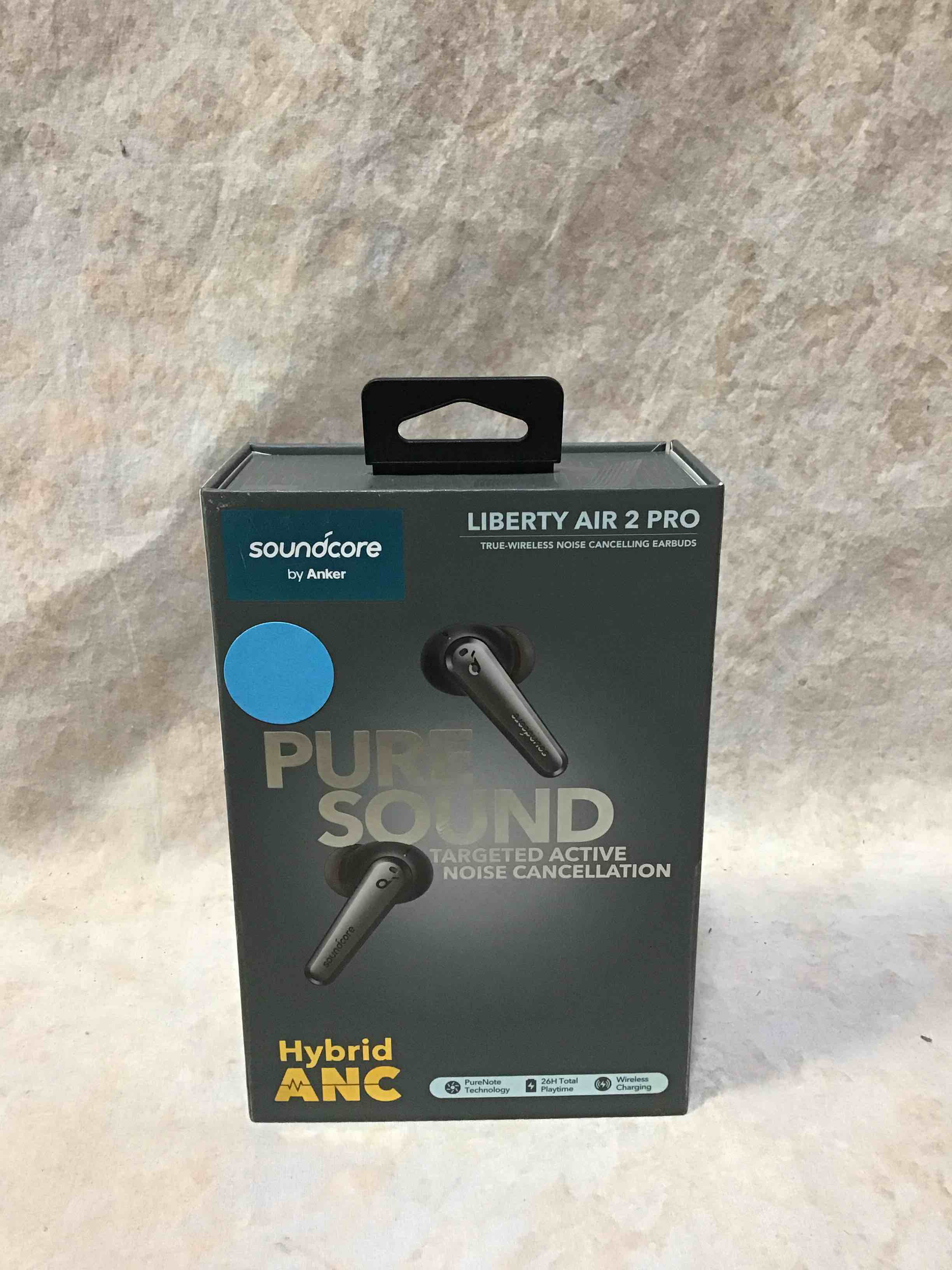 Soundcore Liberty Air 2 Pro Earbuds 