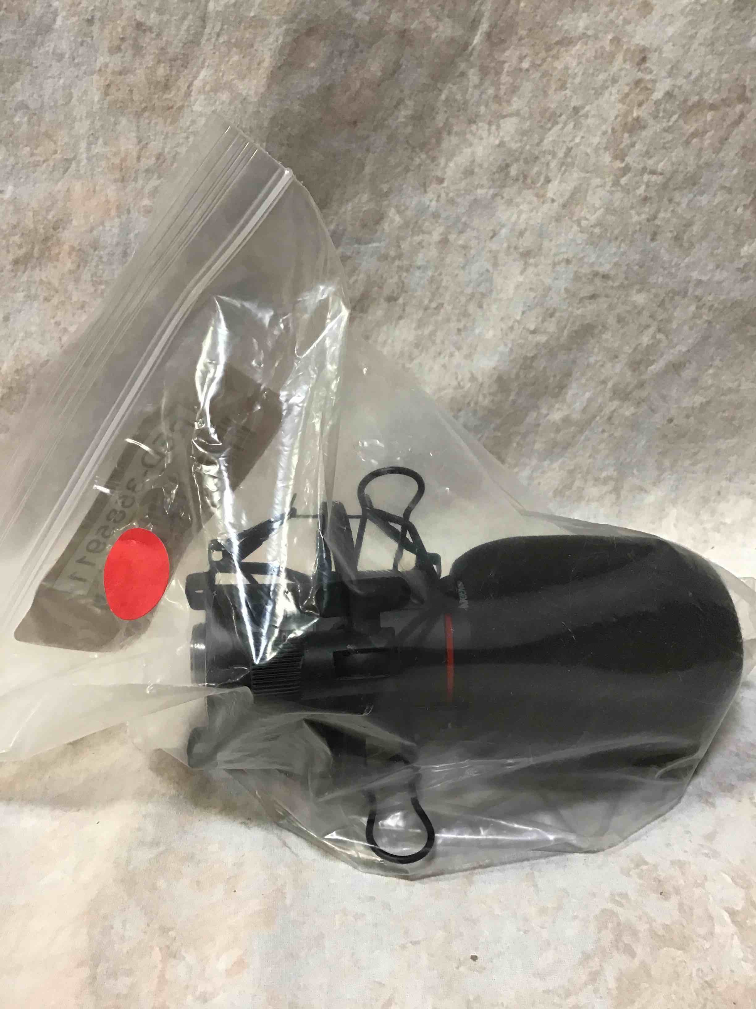 Condenser Microphone 