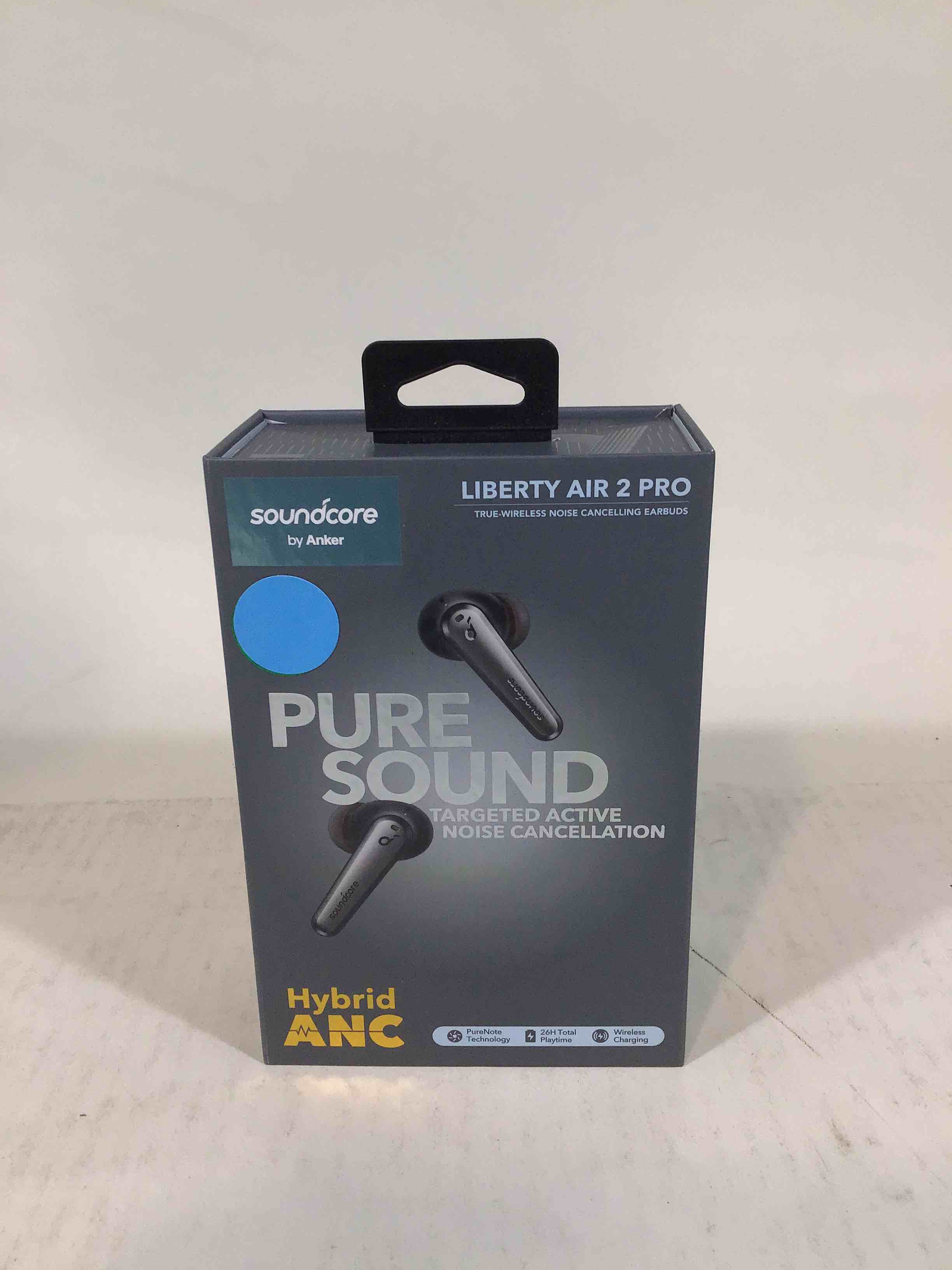 Soundcore Liberty Air 2 Pro