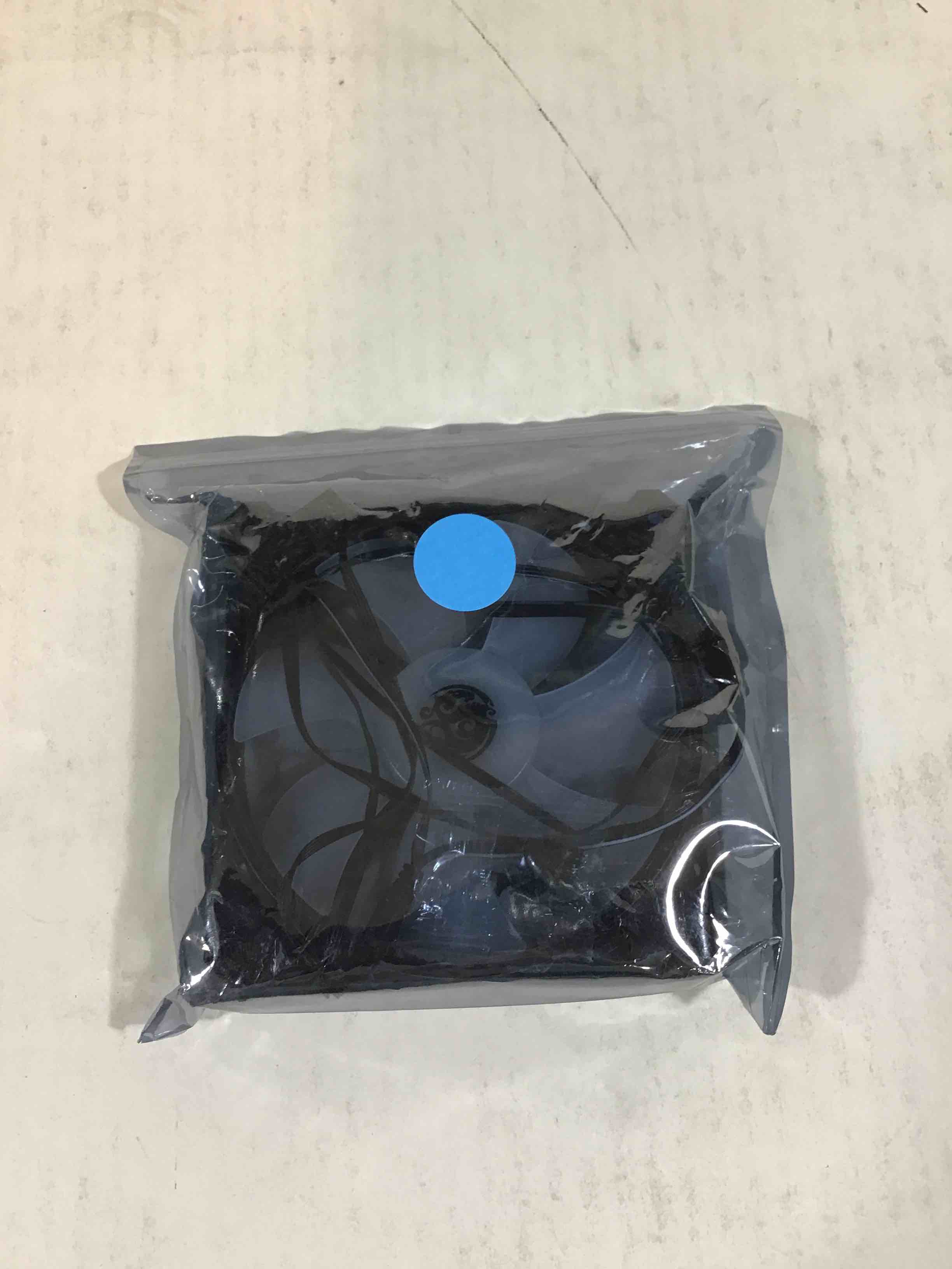 TouchAqua Fan 