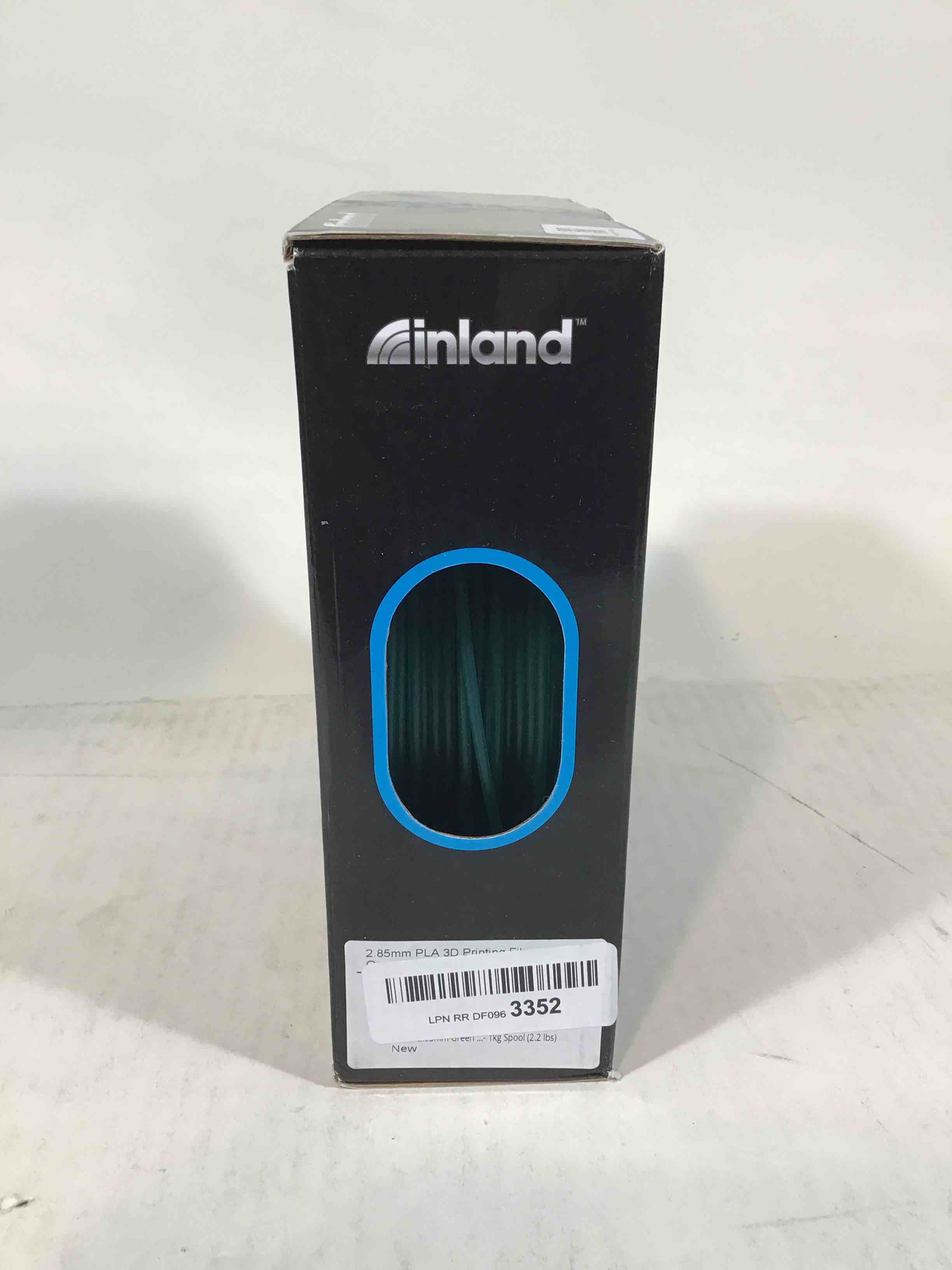 Inland 3D Printing Filament 
